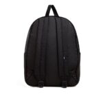 VANS OLD SKOOL CLASSIC BACKPACK BLACK - Image 2
