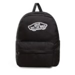VANS OLD SKOOL CLASSIC BACKPACK BLACK