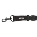 VANS OUT OF SIGHT LANYARD BLACK - Image 2