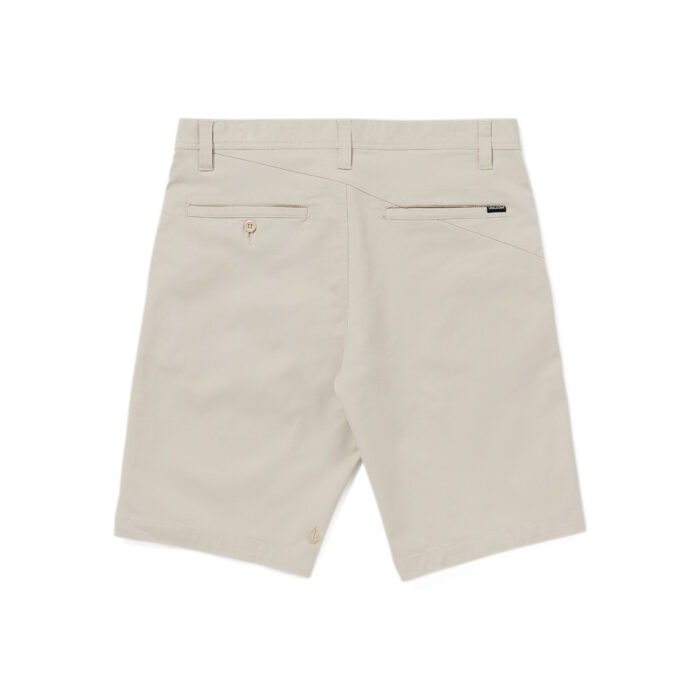 VOLCOM FRICKIN MODERN STRETCH 21 SHORT STONE - Image 2