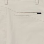 VOLCOM FRICKIN MODERN STRETCH 21 SHORT STONE - Image 3