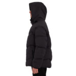 VOLCOM GOLDSMOOTH JACKET BLACK COMBO - Image 6
