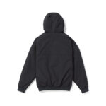 VOLCOM HERNAN 5K JACKET BLACK - Image 10