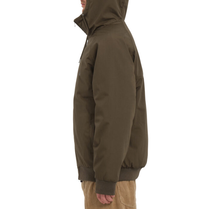 VOLCOM HERNAN 5K JACKET WREN - Image 3