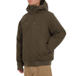 VOLCOM HERNAN 5K JACKET WREN - Image 6