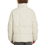 VOLCOM SUPERSTONER 5K JACKET WHITECAP GREY - Image 3