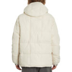 VOLCOM SUPERSTONER 5K JACKET WHITECAP GREY - Image 2