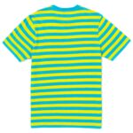 VOLCOM X SCHROFF CREW T-SHIRT CLEARWATER - Image 4