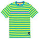 VOLCOM X SCHROFF CREW T-SHIRT CLEARWATER - Image 3