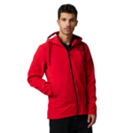 FOX PIT JACKET FLAME RED