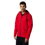 FOX PIT JACKET FLAME RED - Image 2