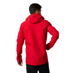 FOX PIT JACKET FLAME RED - Image 3