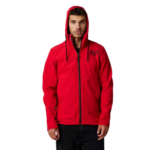 FOX PIT JACKET FLAME RED - Image 4