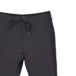 FOX OVERHEAD 18 BOARDSHORT BLACK - Image 2