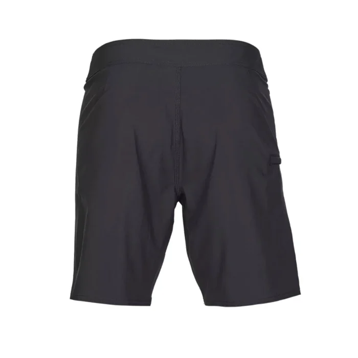 FOX OVERHEAD 18 BOARDSHORT BLACK - Image 3