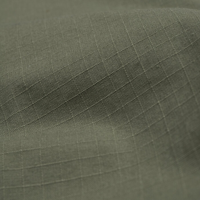 CARHARTT WIP AVIATION SHORT DOLLAR GREEN RINSED - Image 8