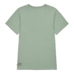 PICTURE POCKHAN T-SHIRT GREEN SPRAY - Image 2