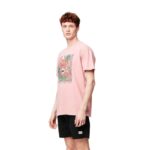 PICTURE WOGONG T-SHIRT WOODROSE - Image 4
