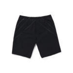VOLCOM SURF VITALS J ROBINSON 20 BOARDSHORT BLACK - Image 6