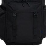 BURTON ANNEX 2.0 BACKPACK TRUE BLACK - Εικόνα 3
