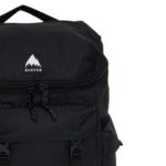 BURTON ANNEX 2.0 BACKPACK TRUE BLACK - Εικόνα 2