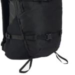 BURTON DAY HIKER 2.0 22L BACKPACK TRUE BLACK - Εικόνα 3