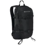 BURTON DAY HIKER 2.0 22L BACKPACK TRUE BLACK