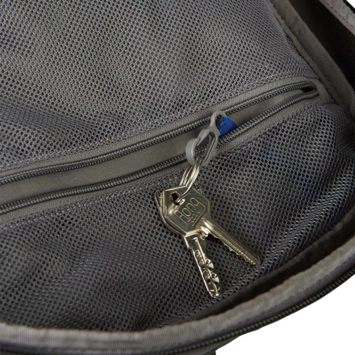 BURTON DAY HIKER 2.0 30L BACKPACK TRUE BLACK - Εικόνα 2