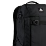 BURTON KILO 2.0 BACKPACK TRUE BLACK - Εικόνα 2