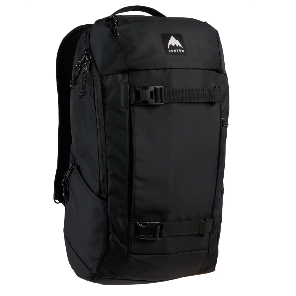 BURTON KILO 2.0 BACKPACK TRUE BLACK 21343105001 82E - Αντιγραφή (2) BURTON KILO 2.0 BACKPACK TRUE BLACK - Εικόνα 1