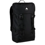 BURTON TINDER 2.0 BACKPACK TRUE BLACK