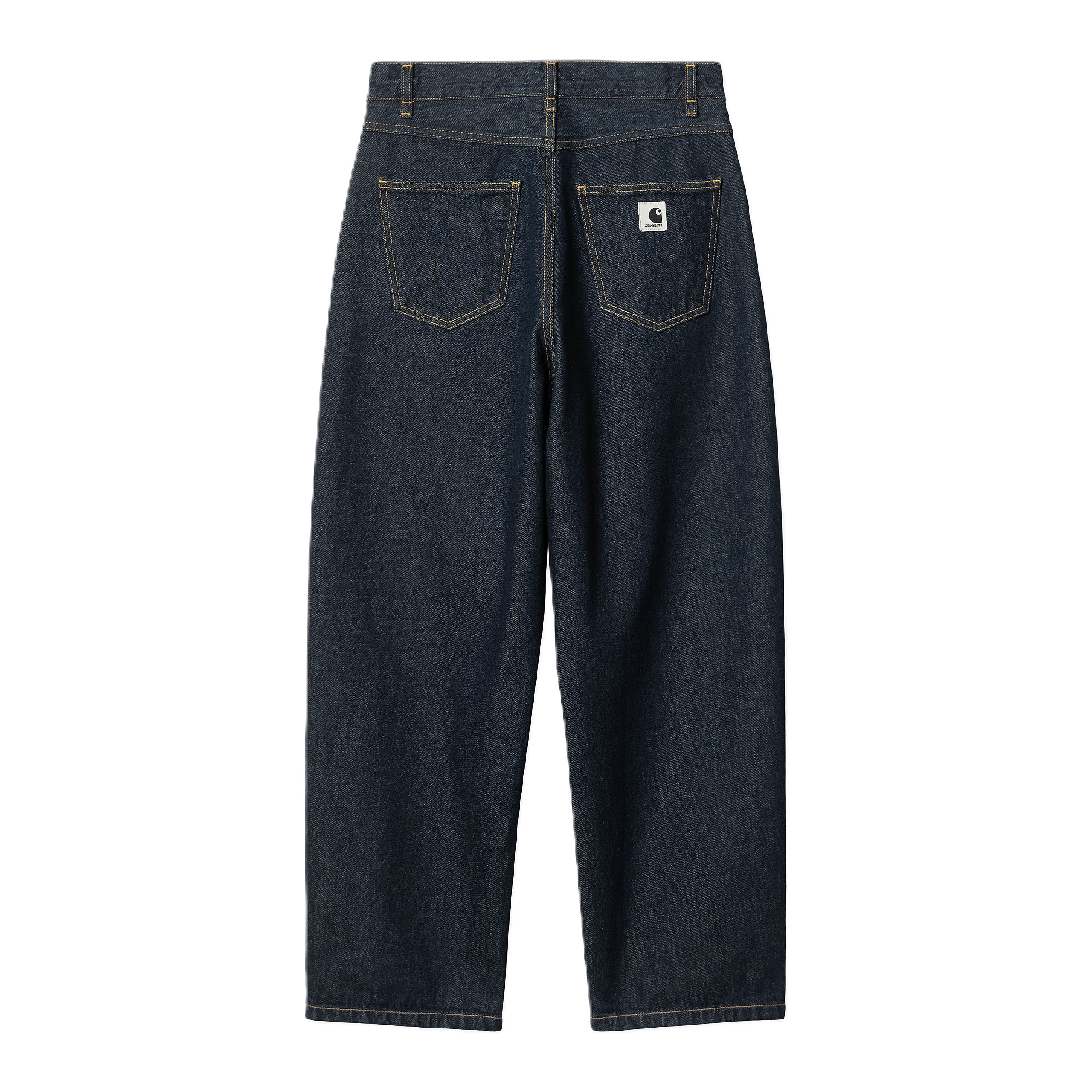 Carhartt BRANDON PANT ブランドン rinsed 正規品 ブランドンパンツ