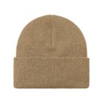 CARHARTT WIP CHASE BEANIE PEANUT GOLD - Image 2