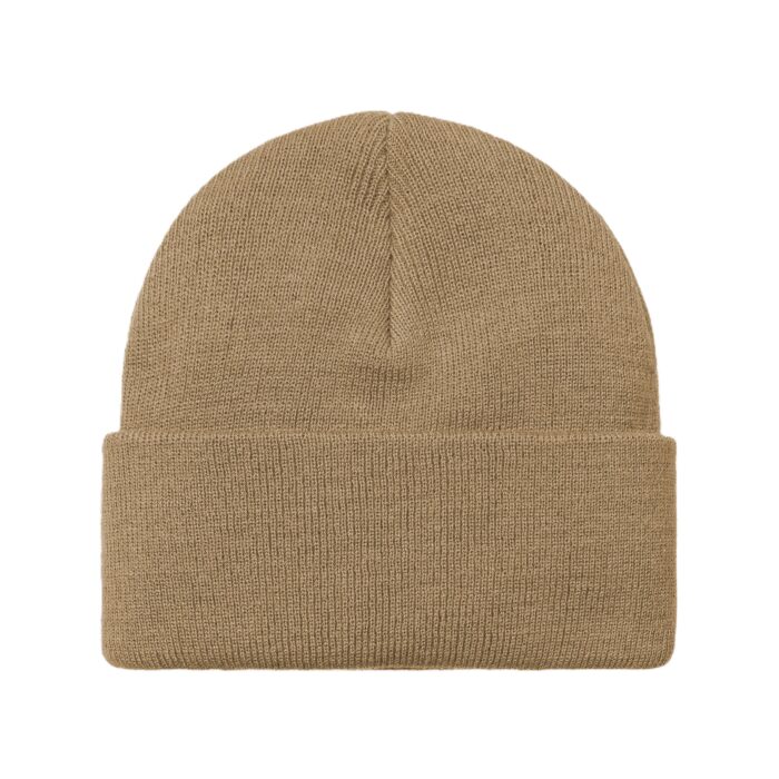 CARHARTT WIP CHASE BEANIE PEANUT GOLD - Image 2
