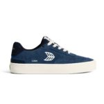 CARIUMA LUAN PRO SHOES SHADOW BLUE IVORY