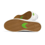 CARIUMA LUAN PRO SHOES WHITE PREMIUM LEATHER IVORY - Image 4