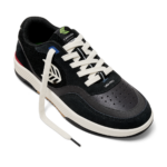 CARIUMA UBA PRO SHOES BLACK RED - Image 2