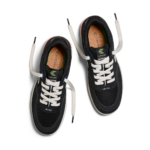 CARIUMA UBA PRO SHOES BLACK RED - Image 4