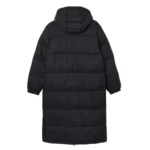 DICKIES ALATNA LONG W JACKET BLACK - Image 6