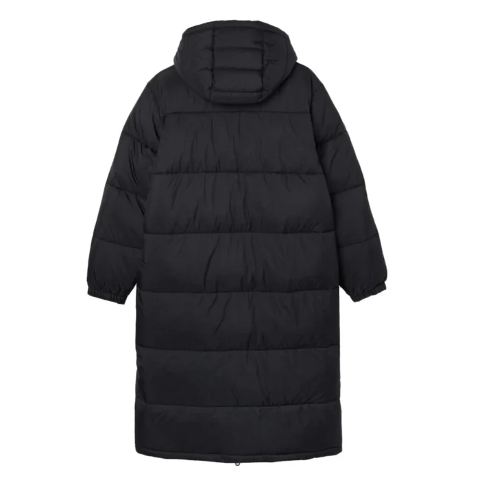 DICKIES ALATNA LONG W JACKET BLACK - Image 6