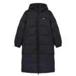DICKIES ALATNA LONG W JACKET BLACK - Image 5