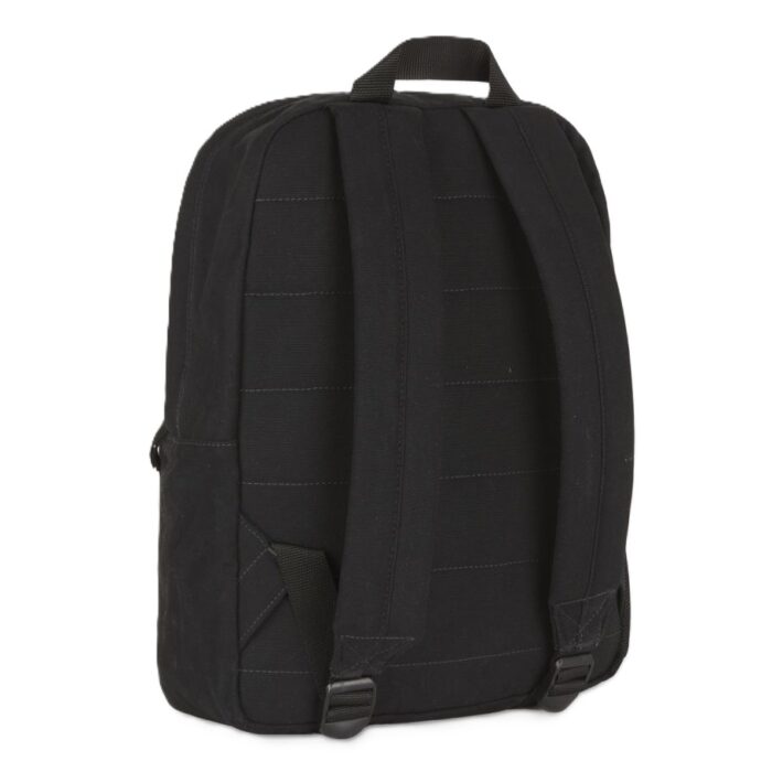 DICKIES DUCK CANVAS BACKPACK BLACK - Image 2