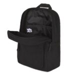 DICKIES DUCK CANVAS BACKPACK BLACK - Image 3