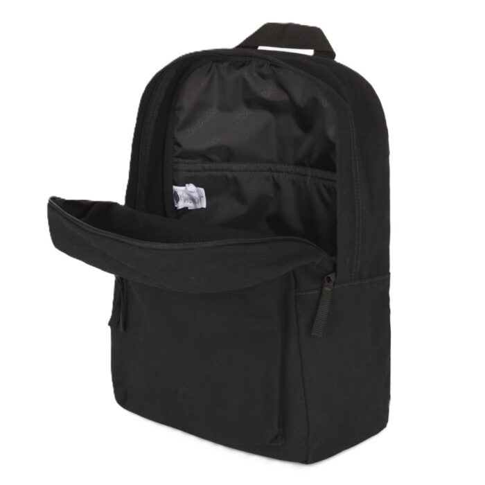 DICKIES DUCK CANVAS BACKPACK BLACK - Image 3