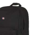 DICKIES DUCK CANVAS BACKPACK BLACK - Image 4