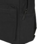 DICKIES DUCK CANVAS BACKPACK BLACK - Image 5