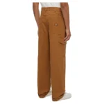 DICKIES DUCK CANVAS CARGO PANT BROWN DUCK - Image 3