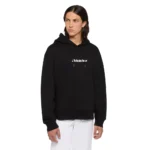 DICKIES ENTERPRISE HOODIE BLACK