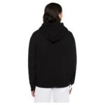 DICKIES ENTERPRISE HOODIE BLACK - Image 2