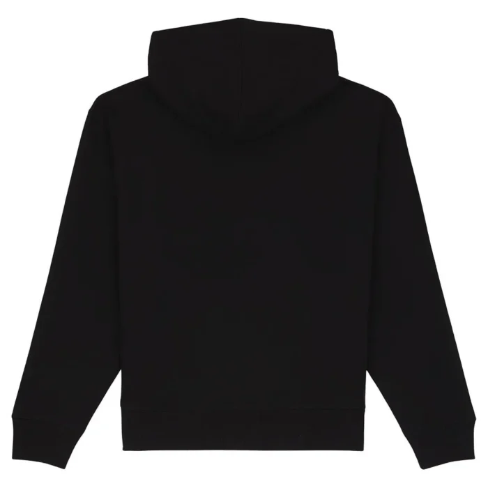 DICKIES ENTERPRISE HOODIE BLACK - Image 6